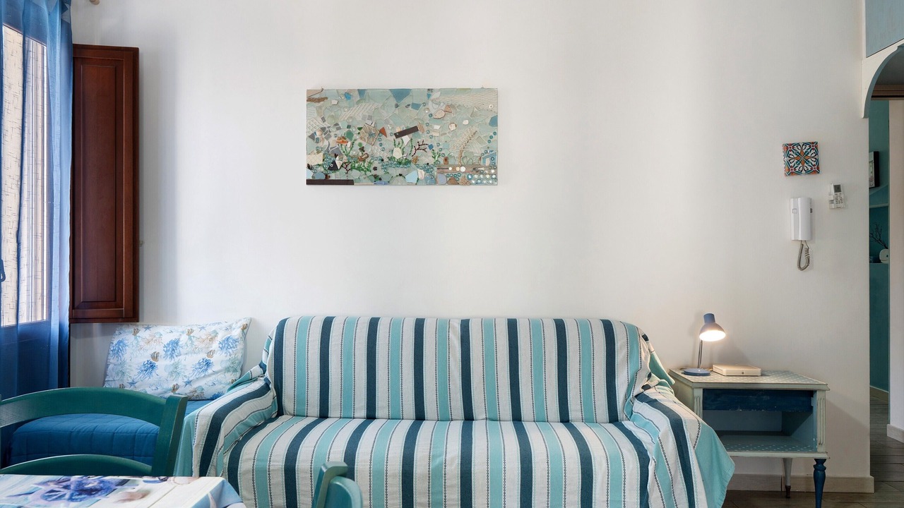 Photo of Livingroom in San Vito Lo Capo