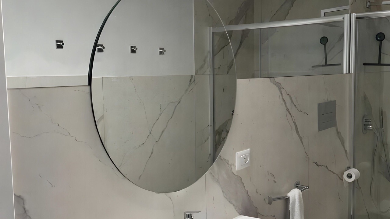Photo of Bathroom in Altavilla Milicia
