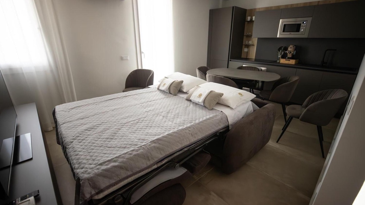 Photo of Bedroom in Altavilla Milicia