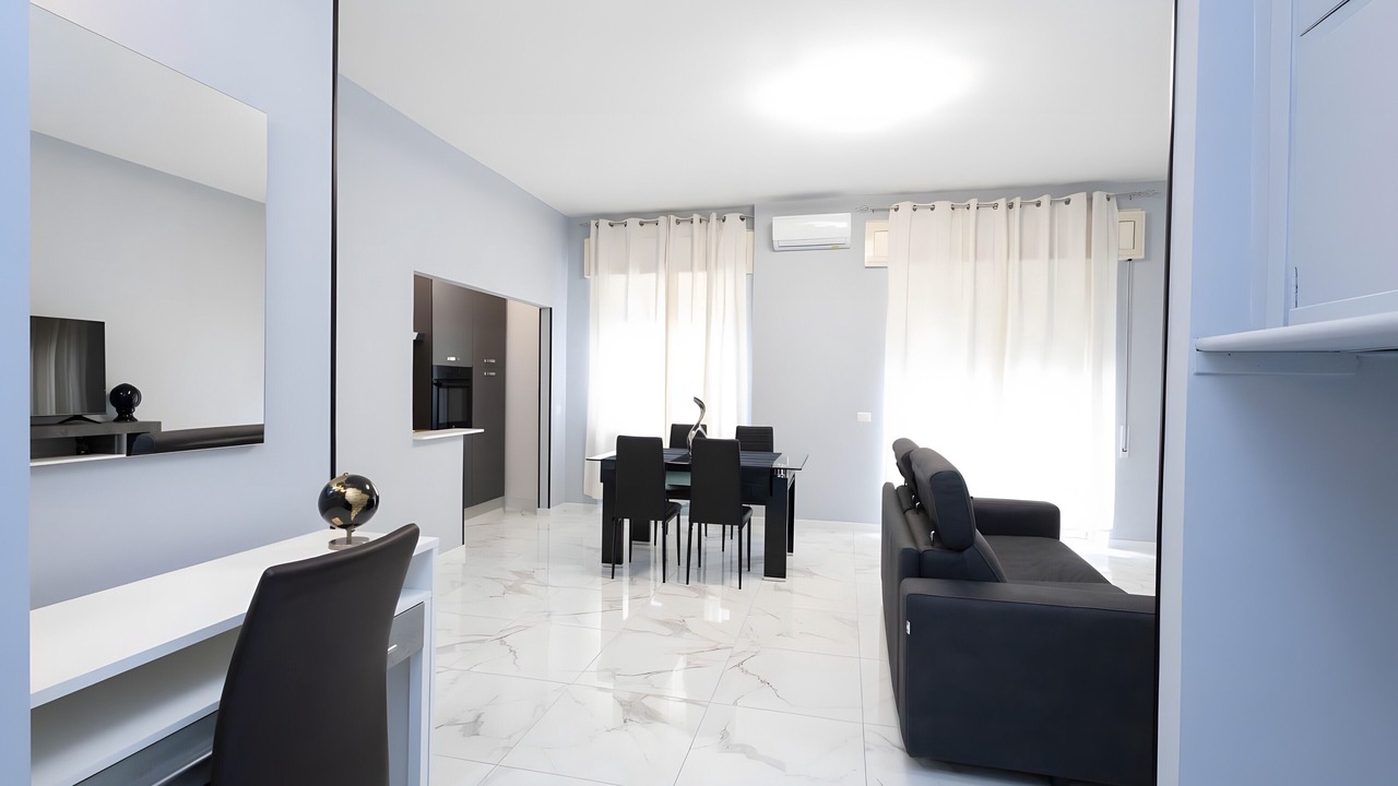 Photo of Livingroom in Quartiere XXXIII Lido di Ostia Ponente