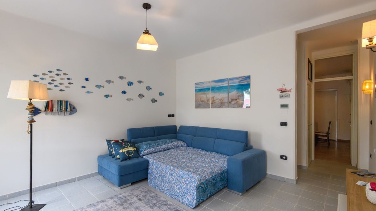Photo of Bedroom in Fano