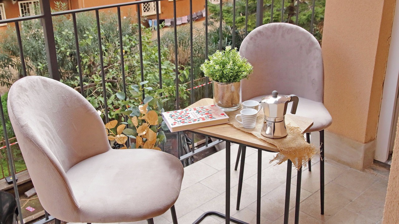 Photo of Outdoor in Prenestino-Labicano