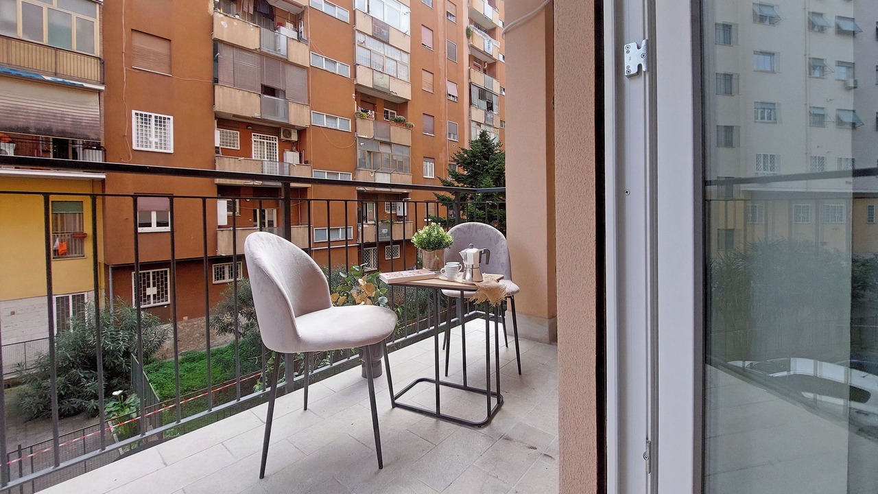 Photo of Outdoor in Prenestino-Labicano