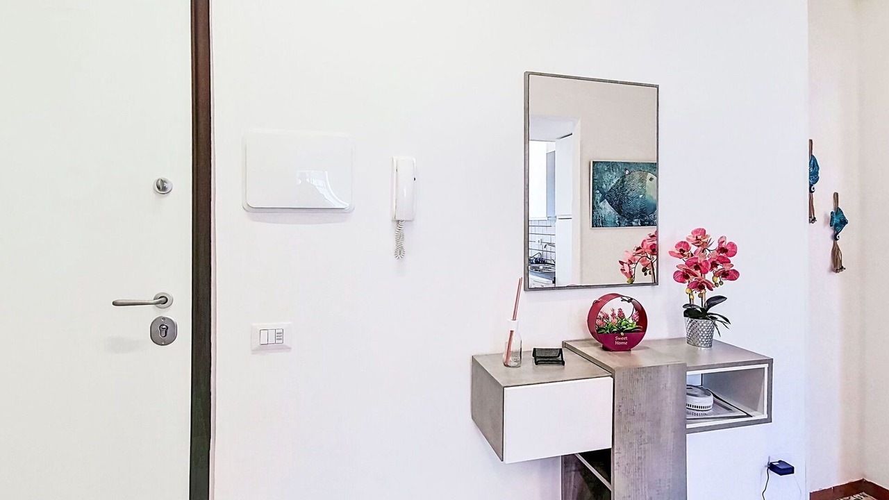 Photo of Bedroom in Terracina