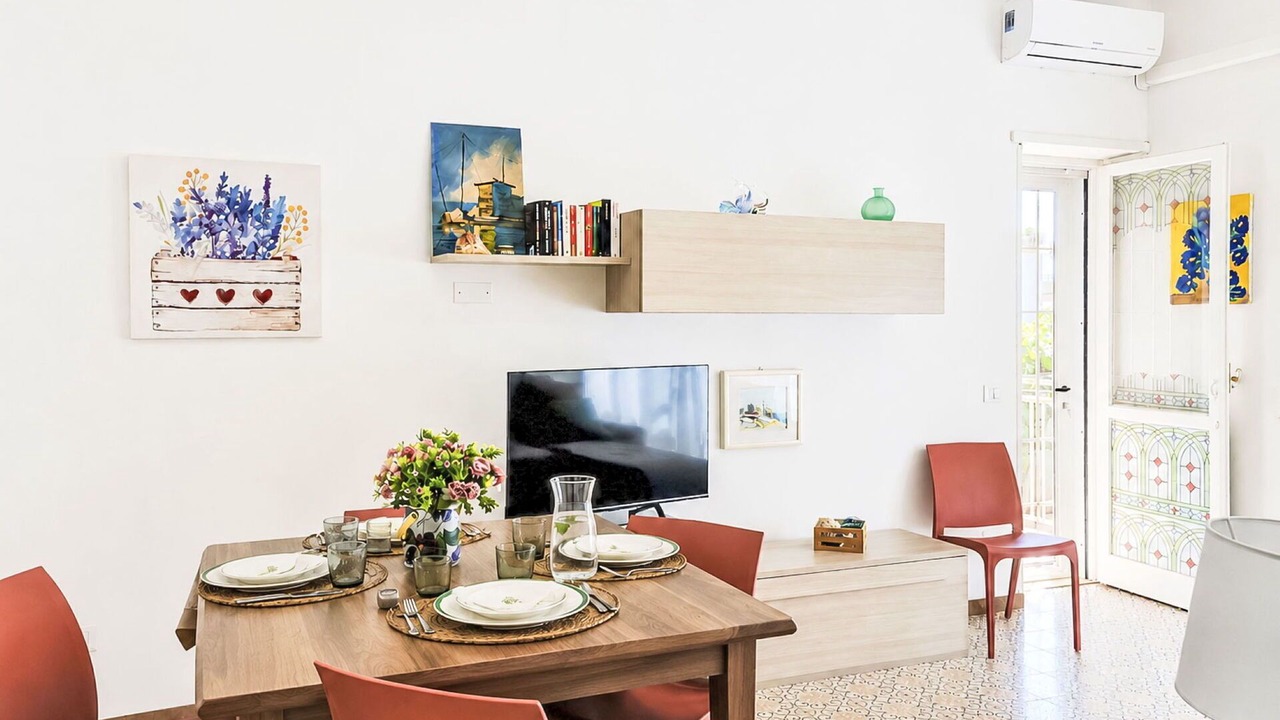 Photo of Bedroom in Terracina