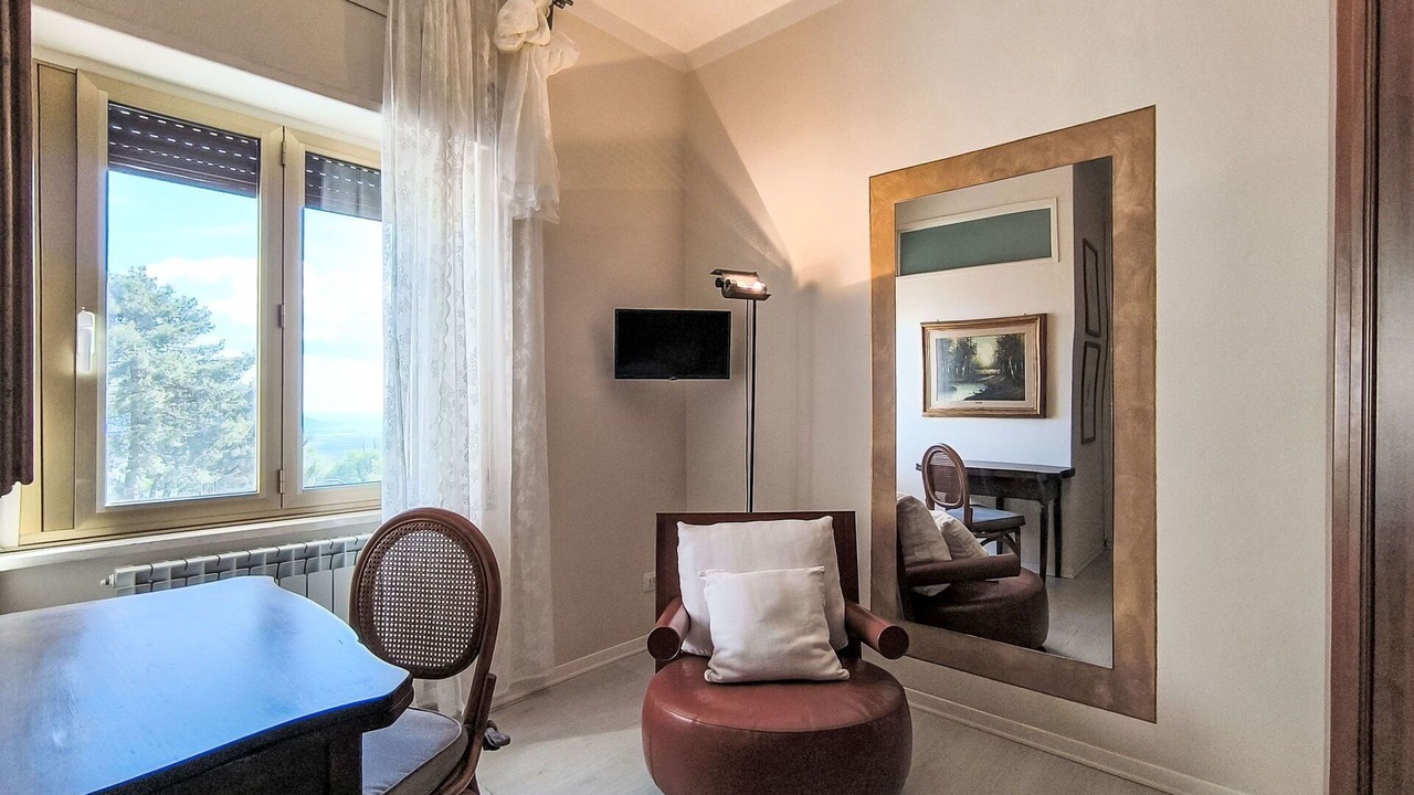 Photo of Patio Balcony in Roccastrada