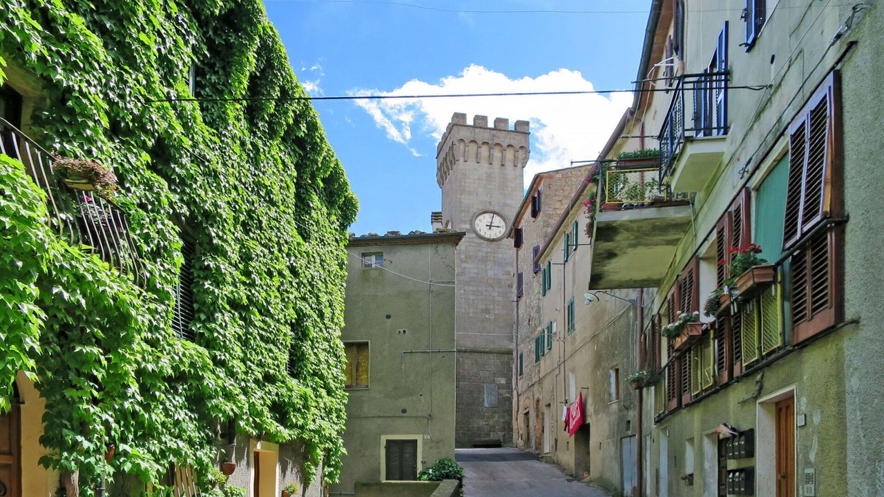 Photo of Patio Balcony in Roccastrada