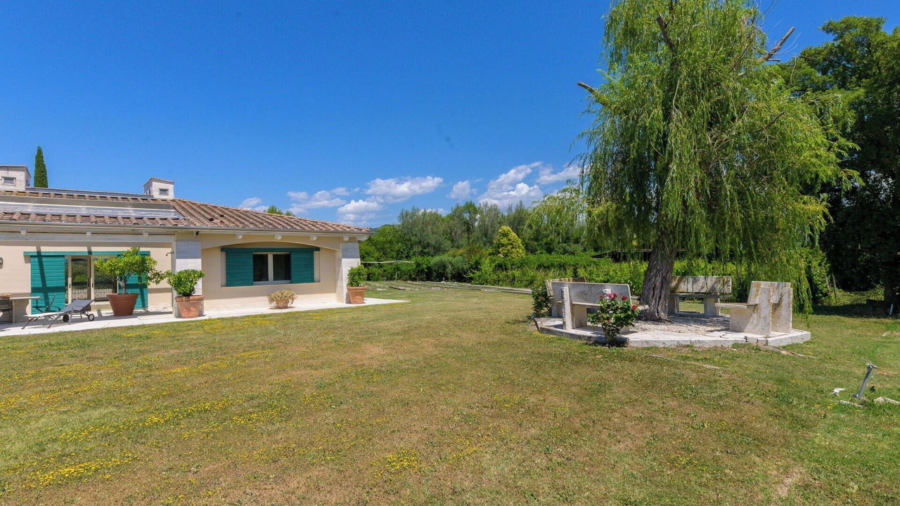 Photo of Outdoor in Saturnia