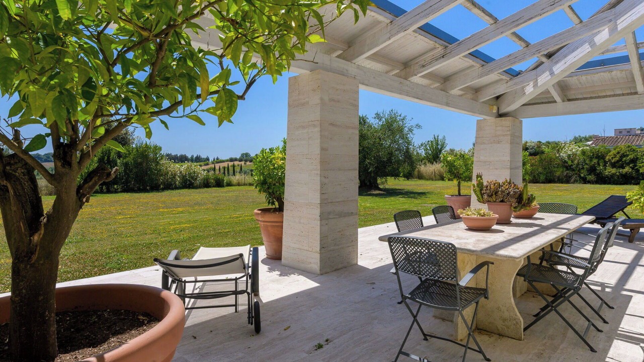 Photo of Outdoor in Saturnia