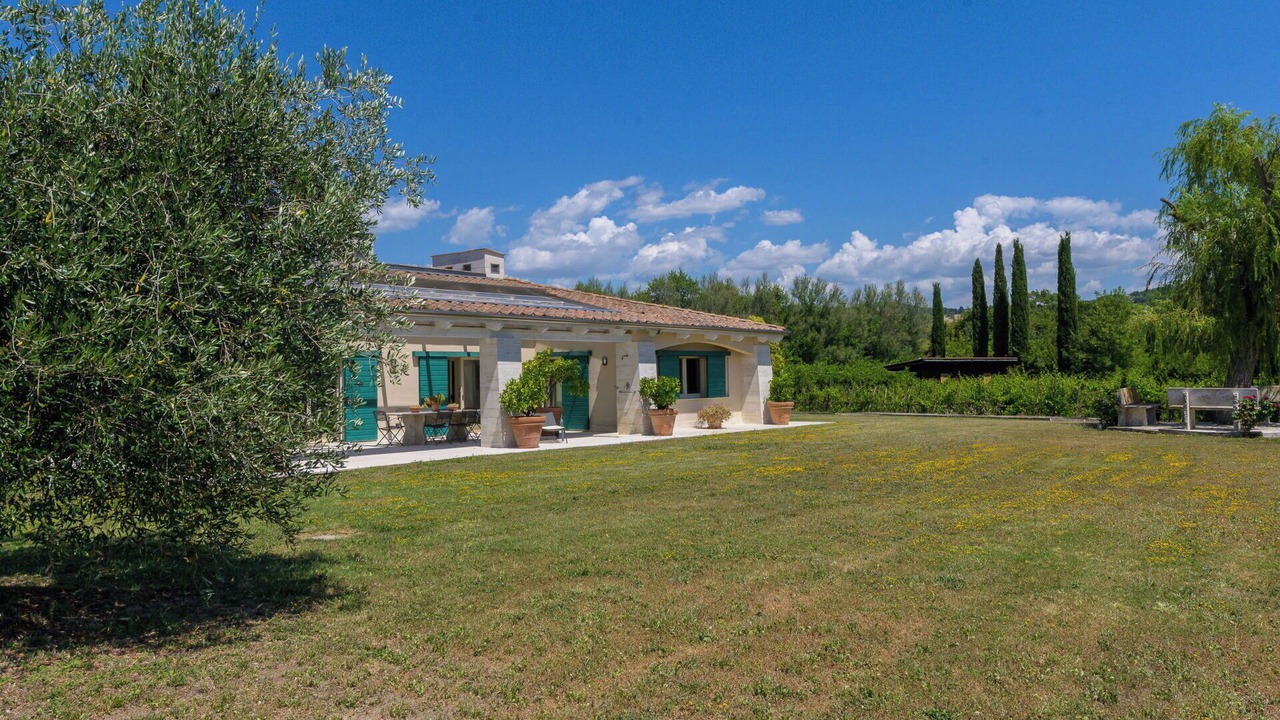 Photo of Outdoor in Saturnia