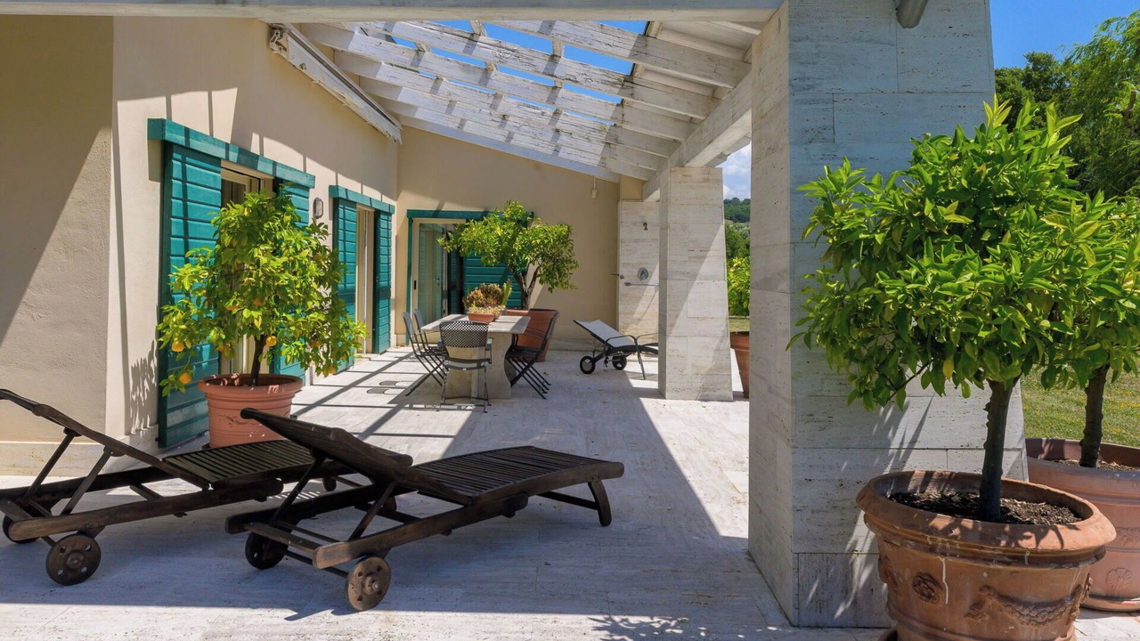 Photo of Outdoor in Saturnia