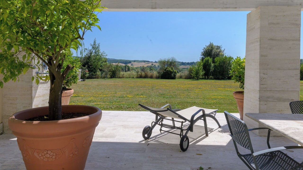 Photo of Outdoor in Saturnia
