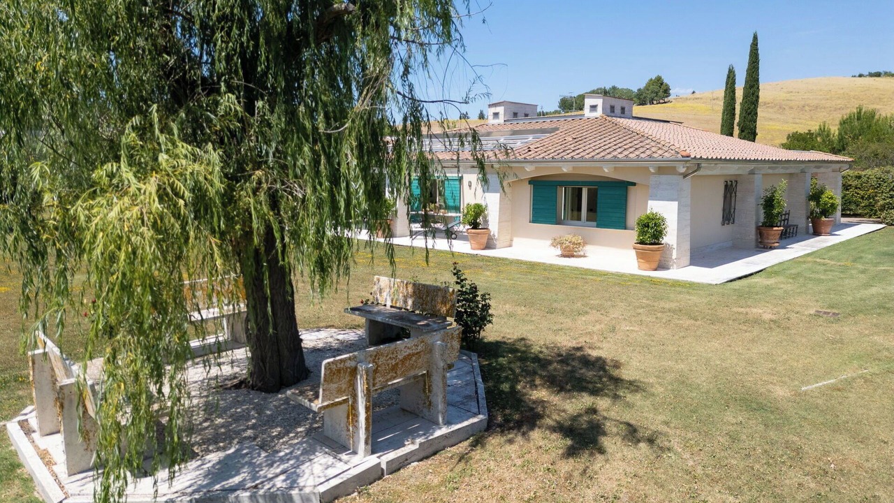 Photo of Outdoor in Saturnia