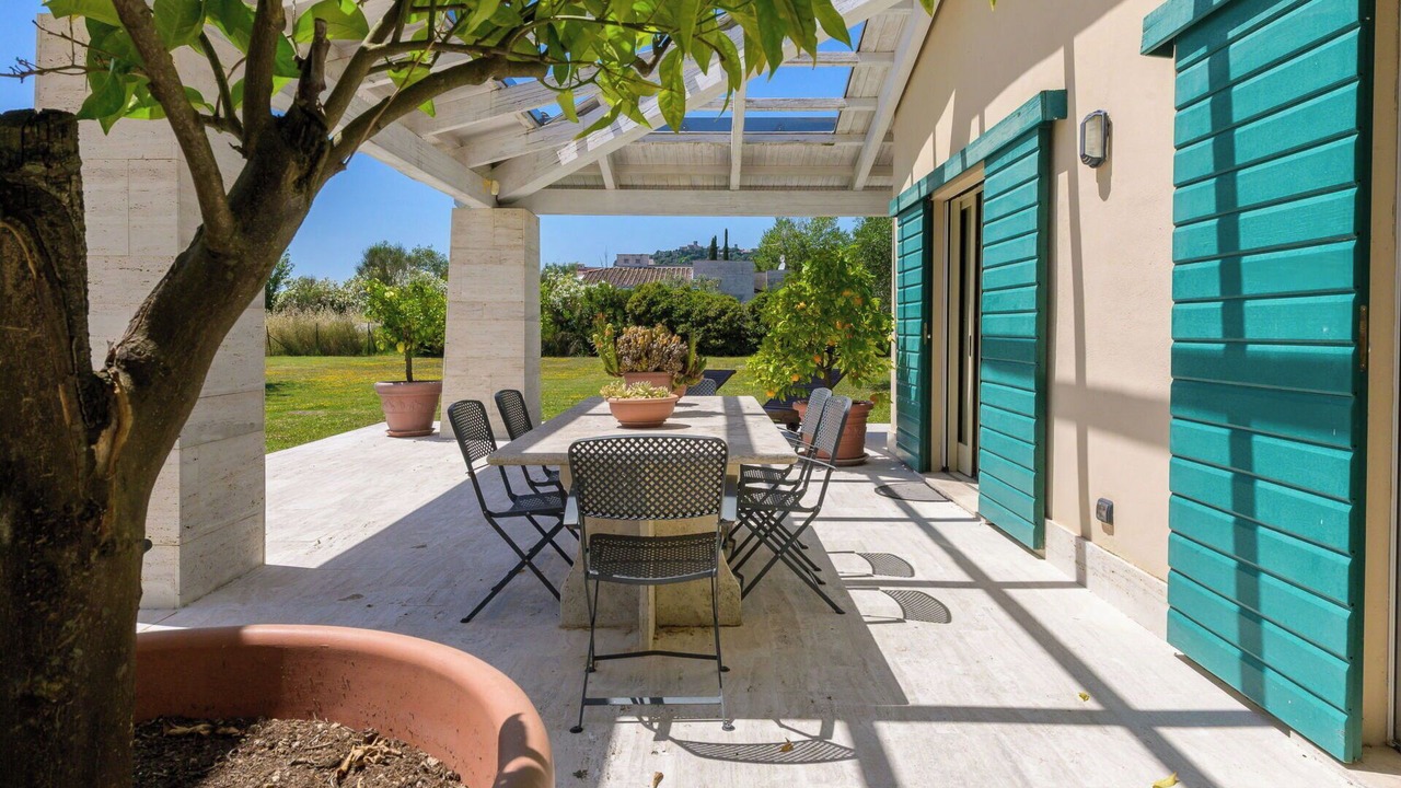 Photo of Outdoor in Saturnia
