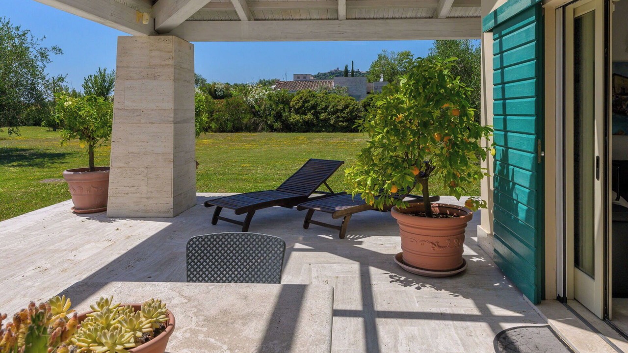 Photo of Outdoor in Saturnia