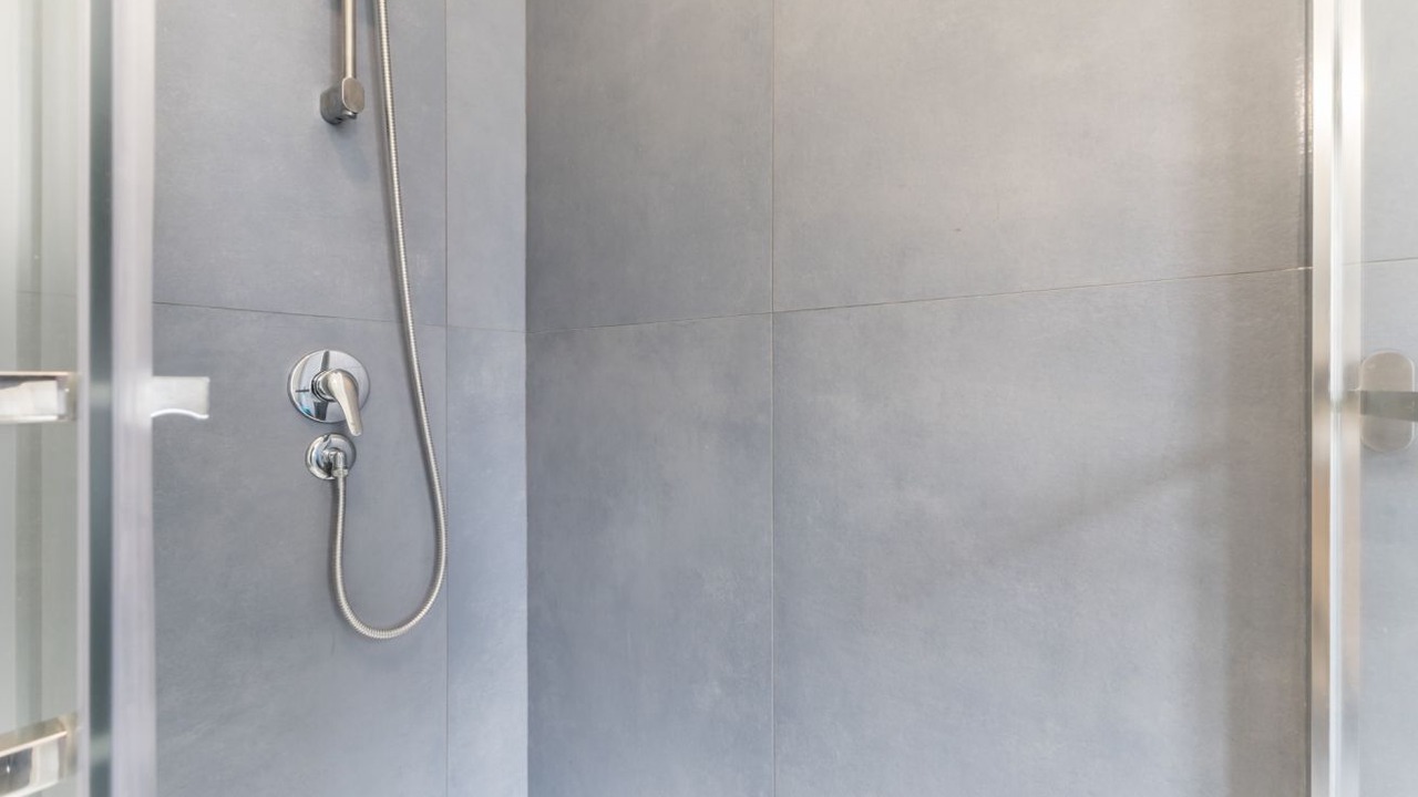 Photo of Bathroom in Quartiere XXIII Alessandrino