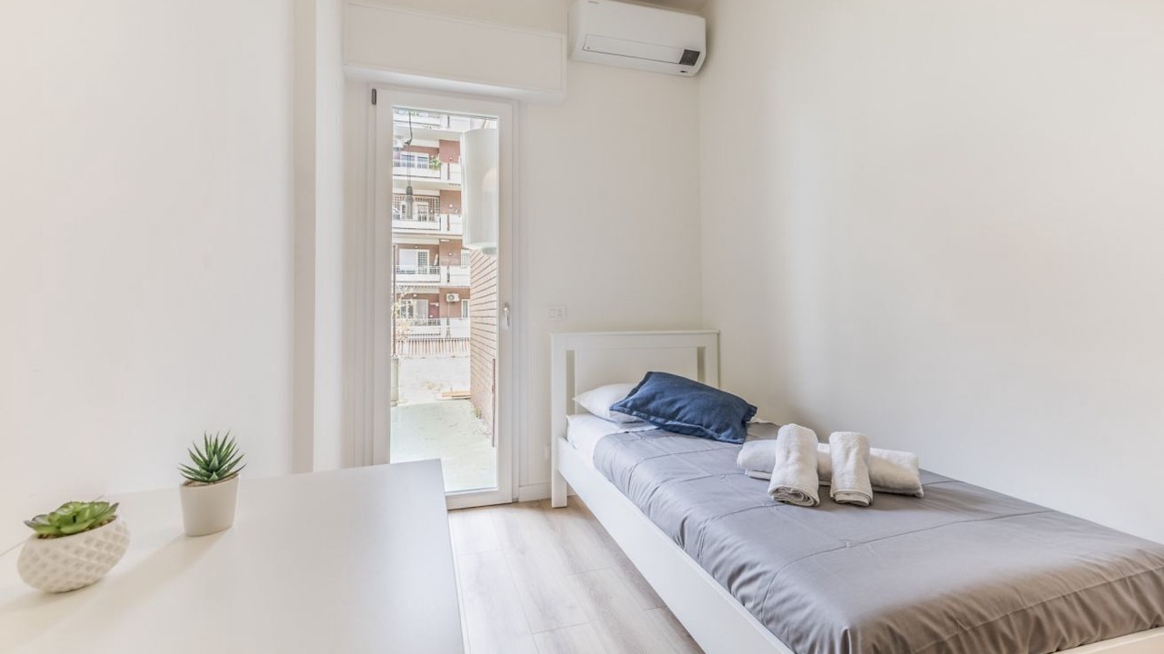 Photo of Bedroom in Quartiere XXIII Alessandrino