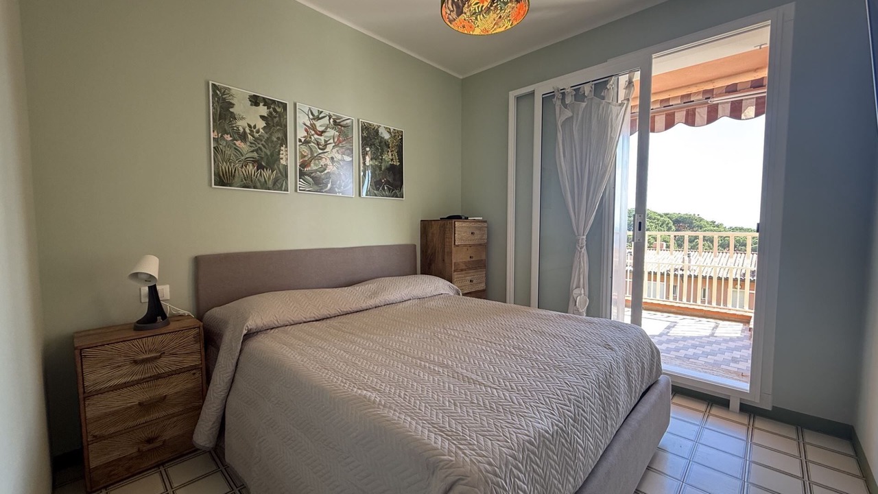Photo of Bedroom in Capo D'arco