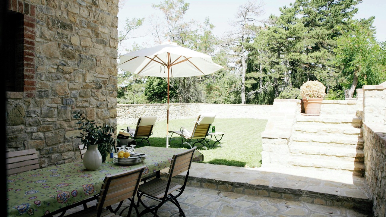 Photo of Outdoor in Montegiove