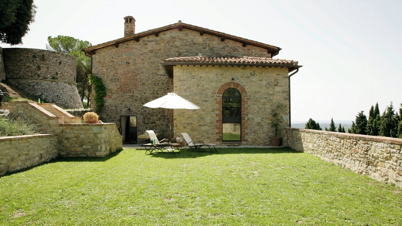 Photo of Outdoor in Montegiove