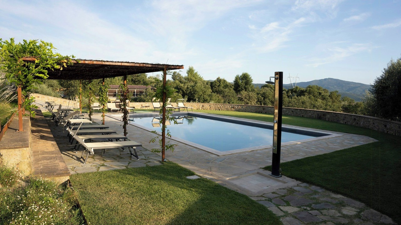 Photo of Outdoor in Panicale