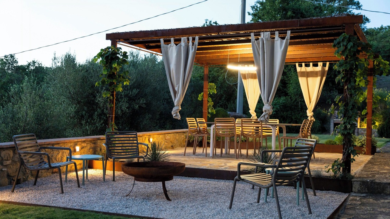 Photo of Outdoor in Panicale