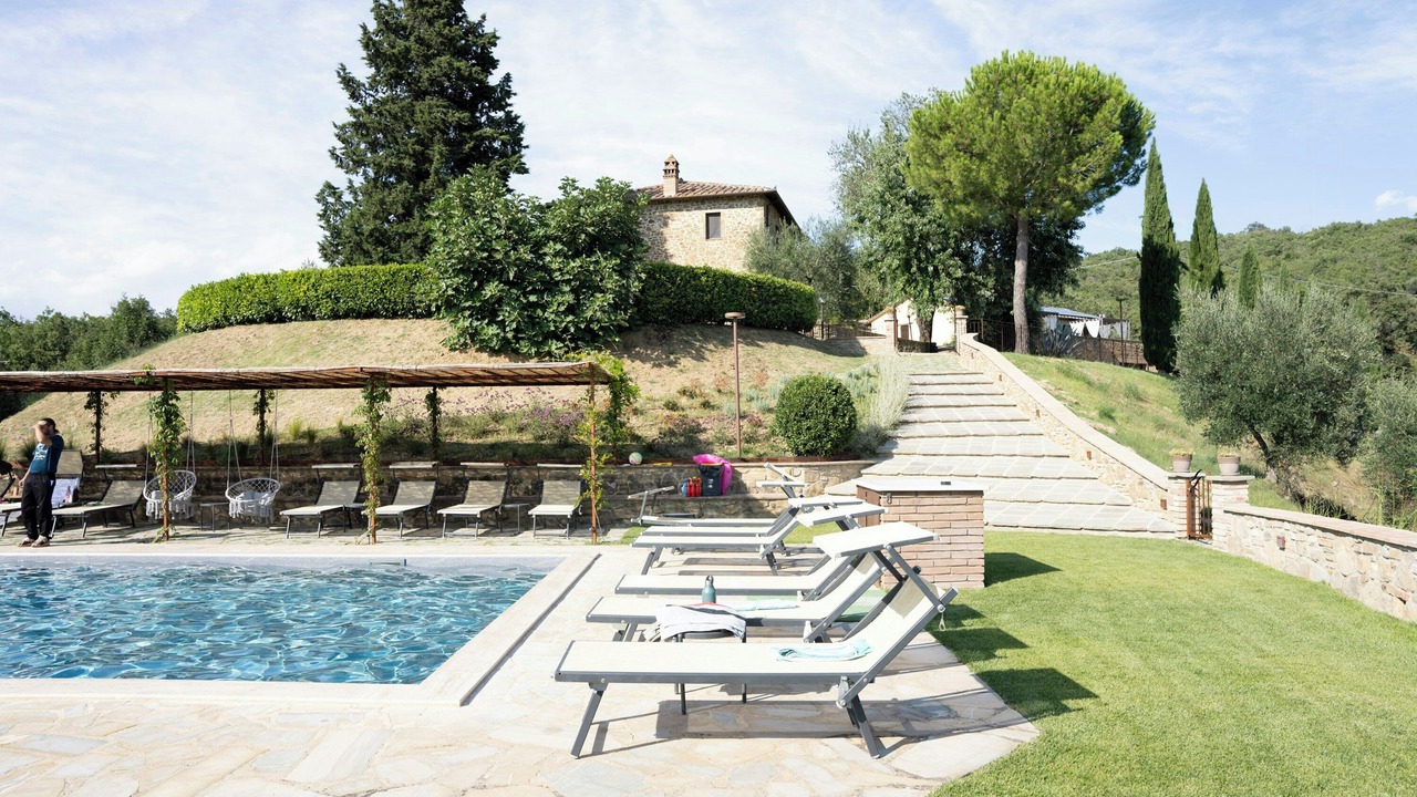Photo of Outdoor in Panicale