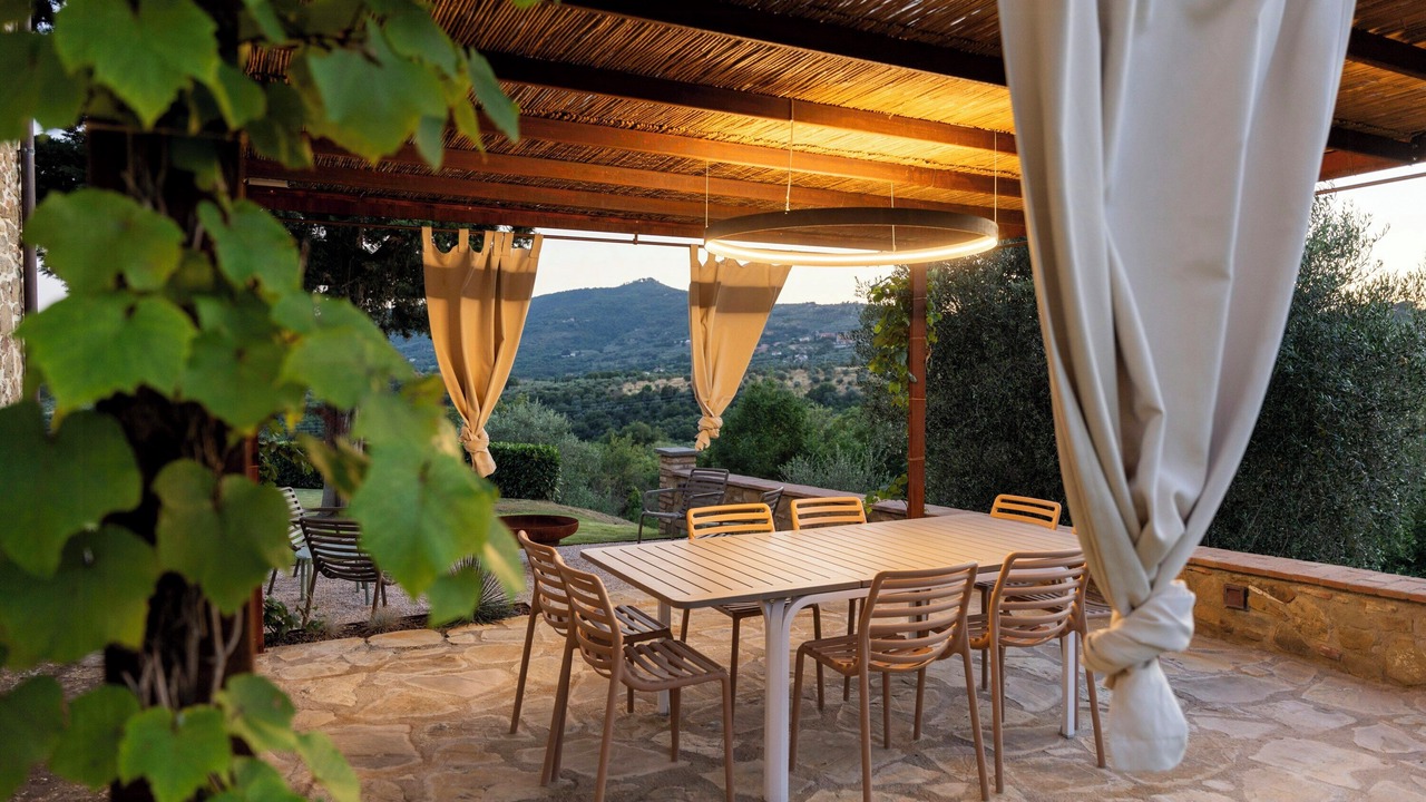 Photo of Outdoor in Panicale