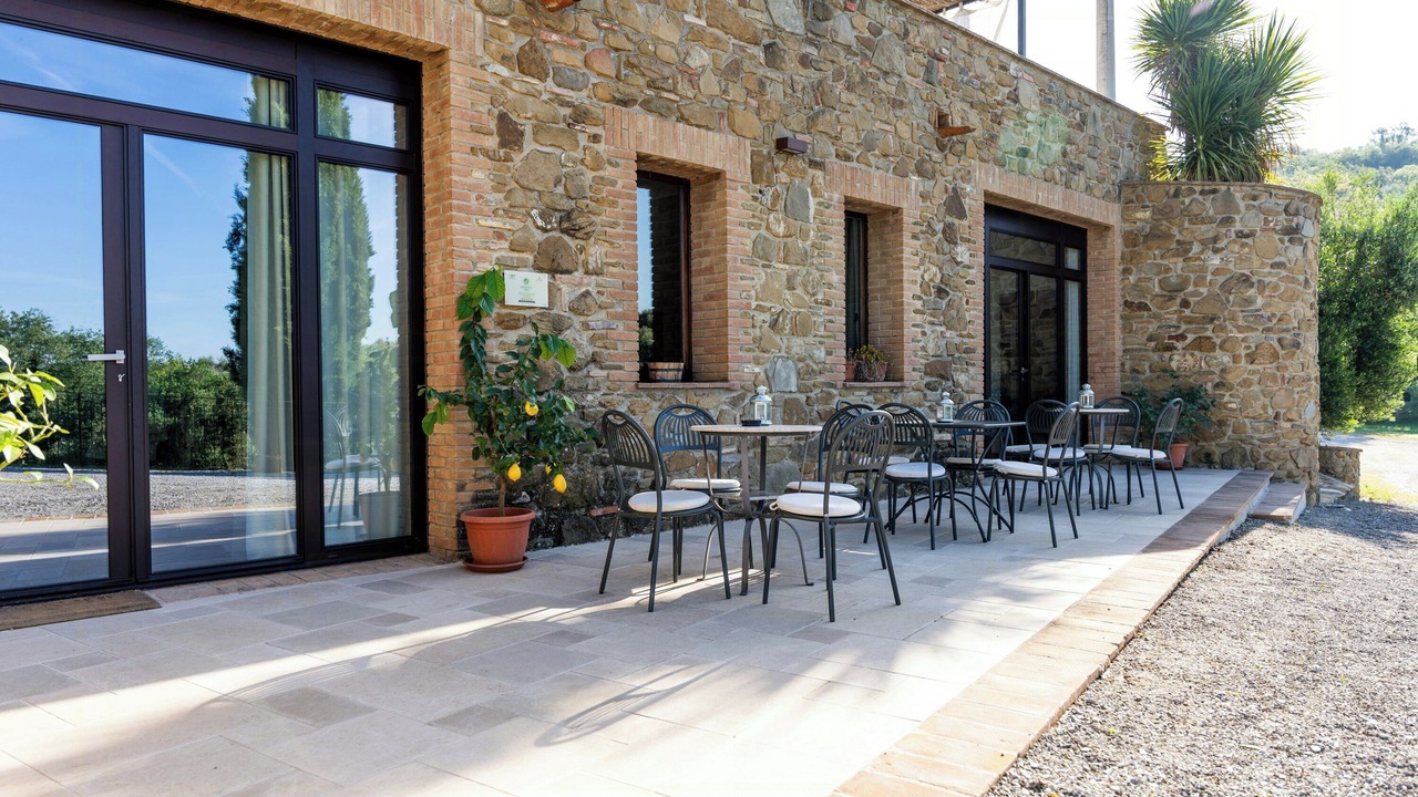 Photo of Outdoor in Panicale
