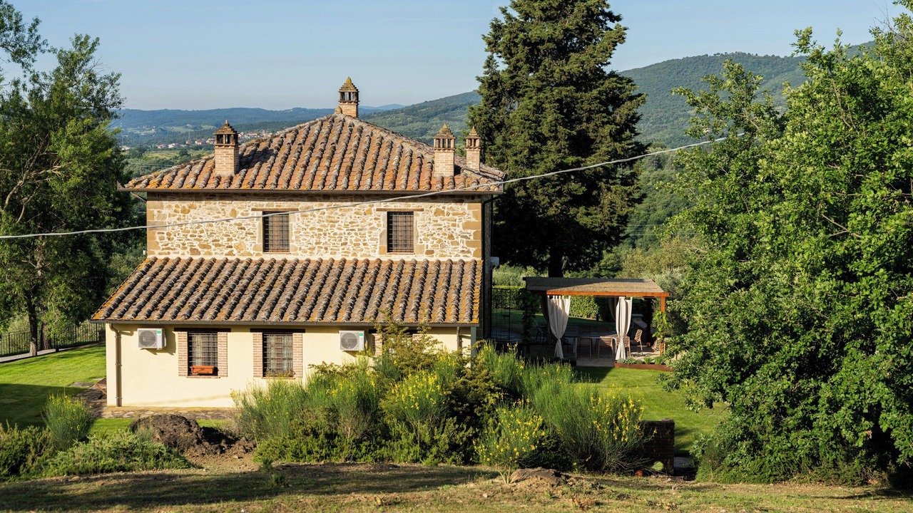 Photo of Outdoor in Panicale