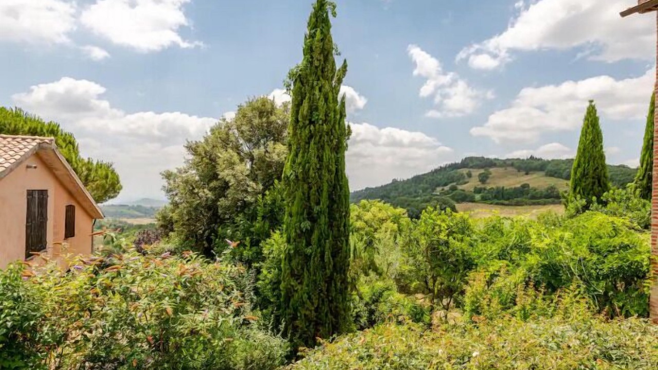 Photo of Outdoor in Montelaguardia