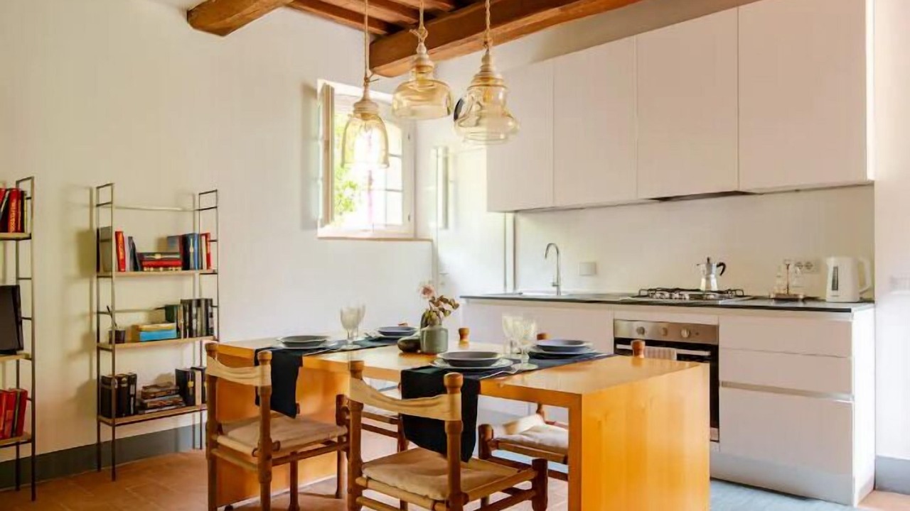 Photo of Kitchen in Montelaguardia