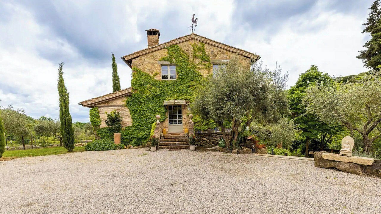 Photo of Outdoor in Montepulciano