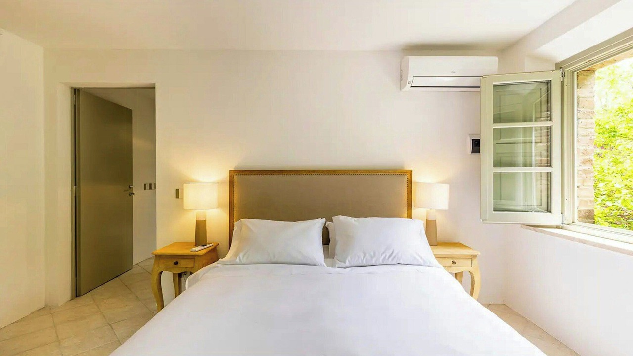 Photo of Bedroom in Montepulciano