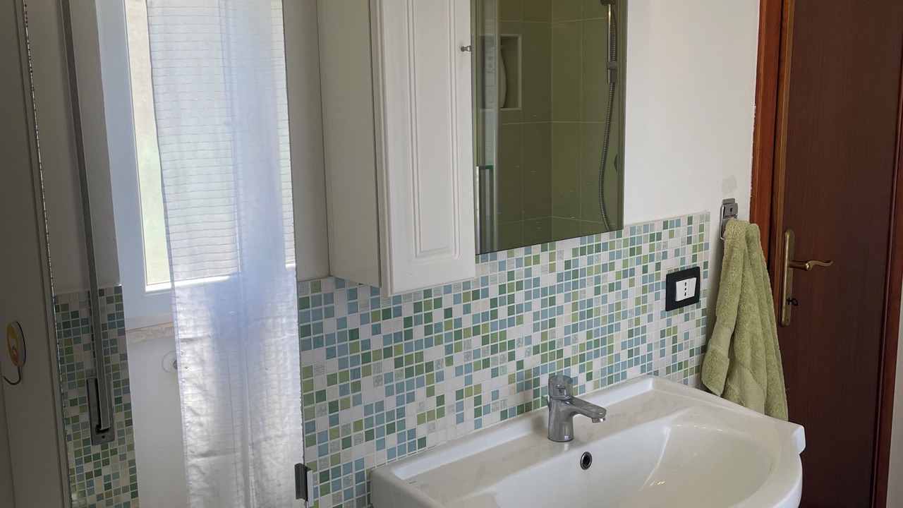 Photo of Bathroom in Sabaudia
