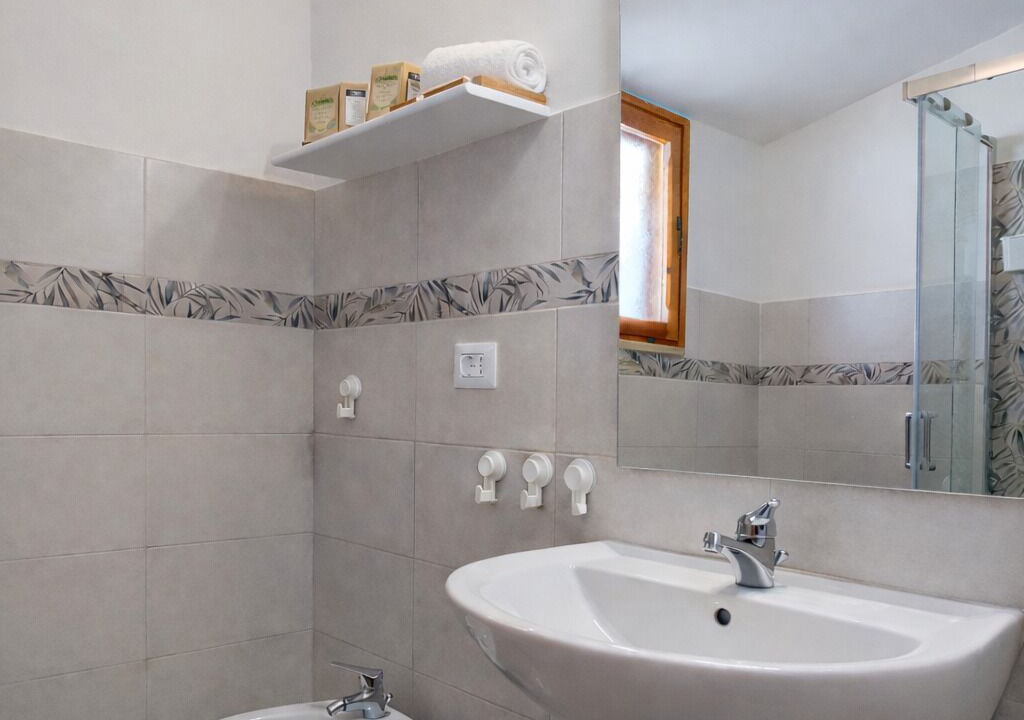 Photo of Bathroom in Santa Marinella