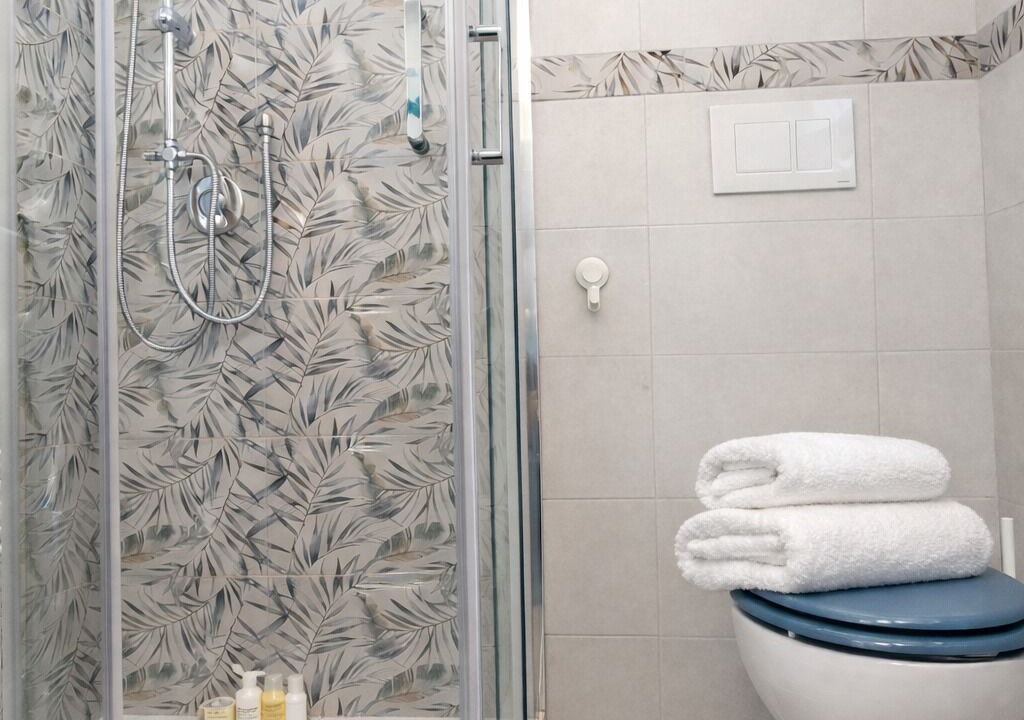 Photo of Bathroom in Santa Marinella