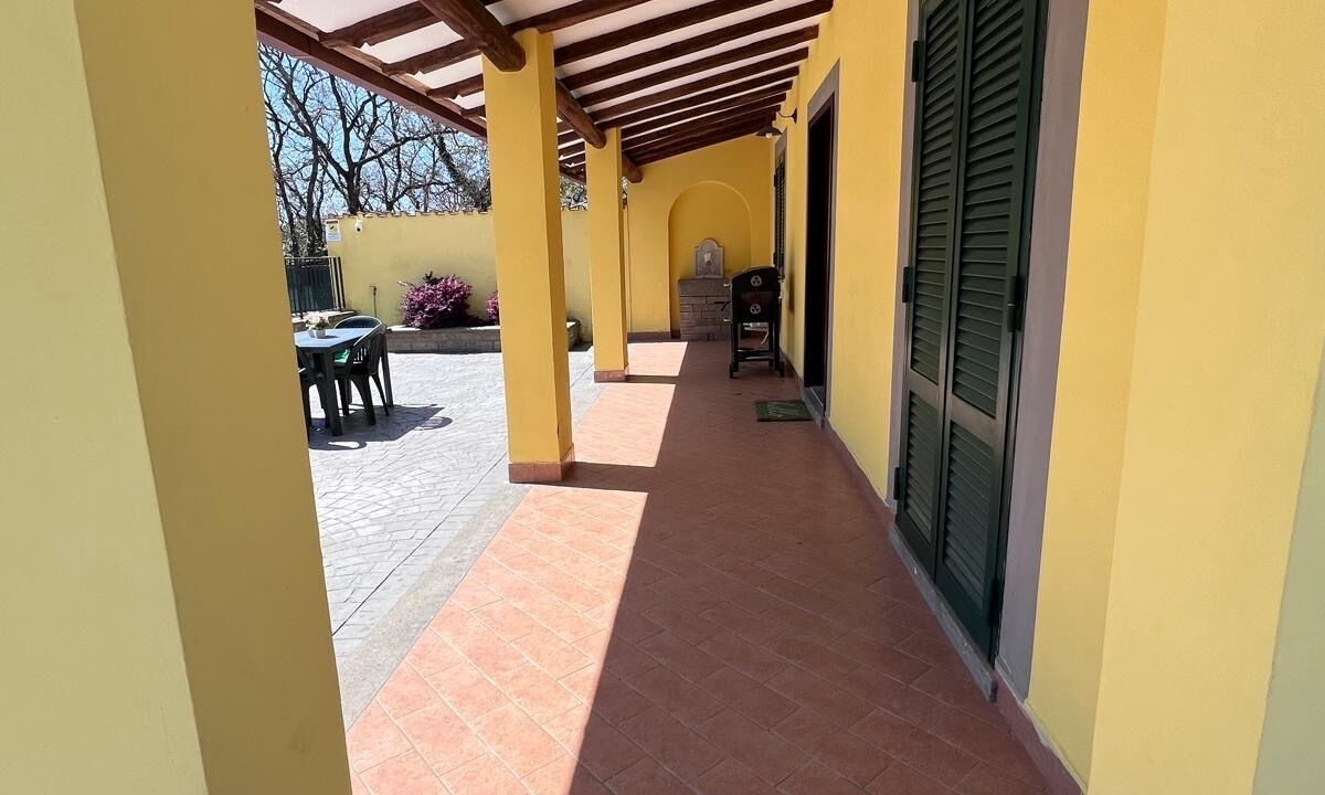 Photo of Outdoor in Zona XXVI Castel di Decima
