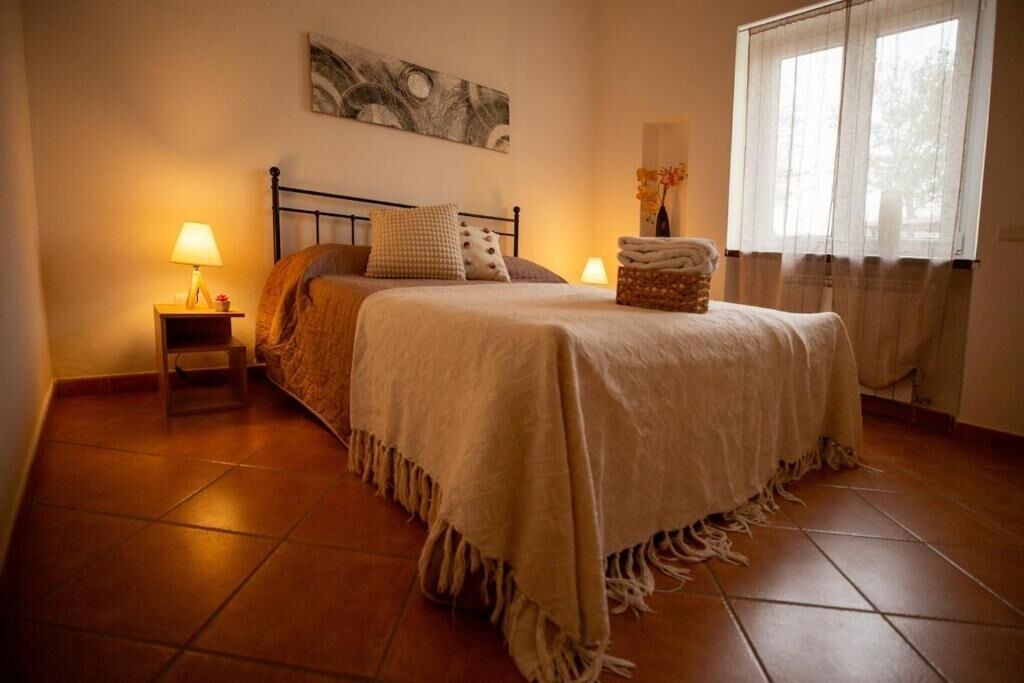 Photo of Bedroom in Zona XXVI Castel di Decima