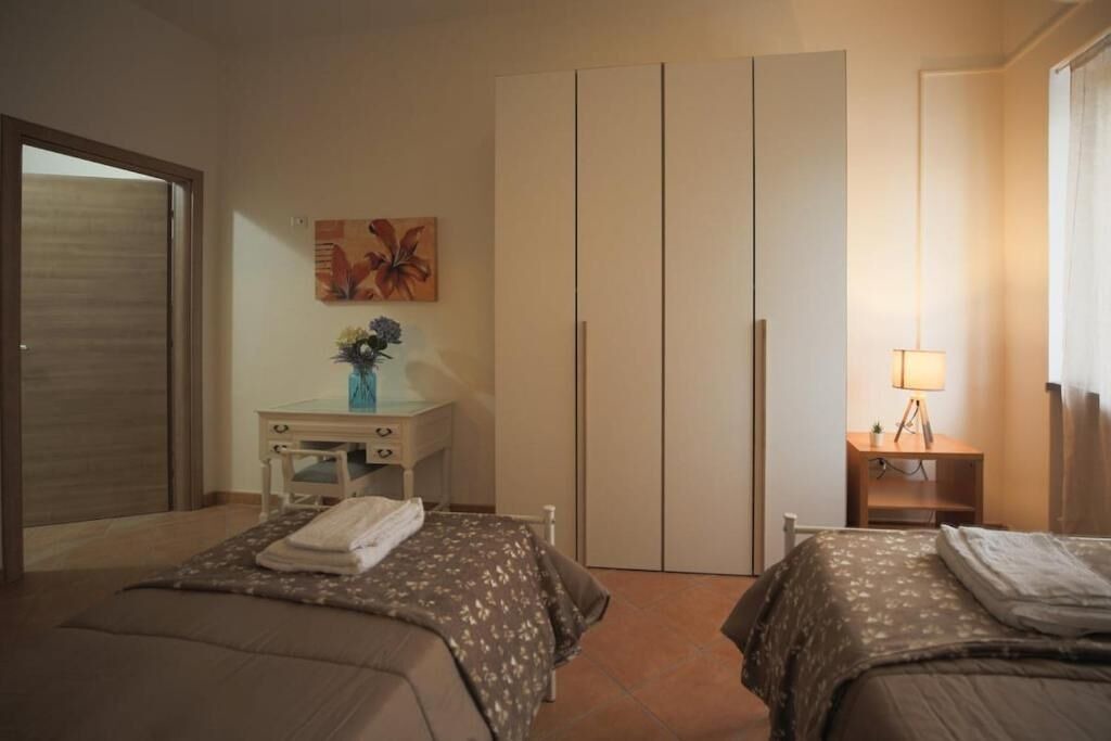Photo of Bedroom in Zona XXVI Castel di Decima