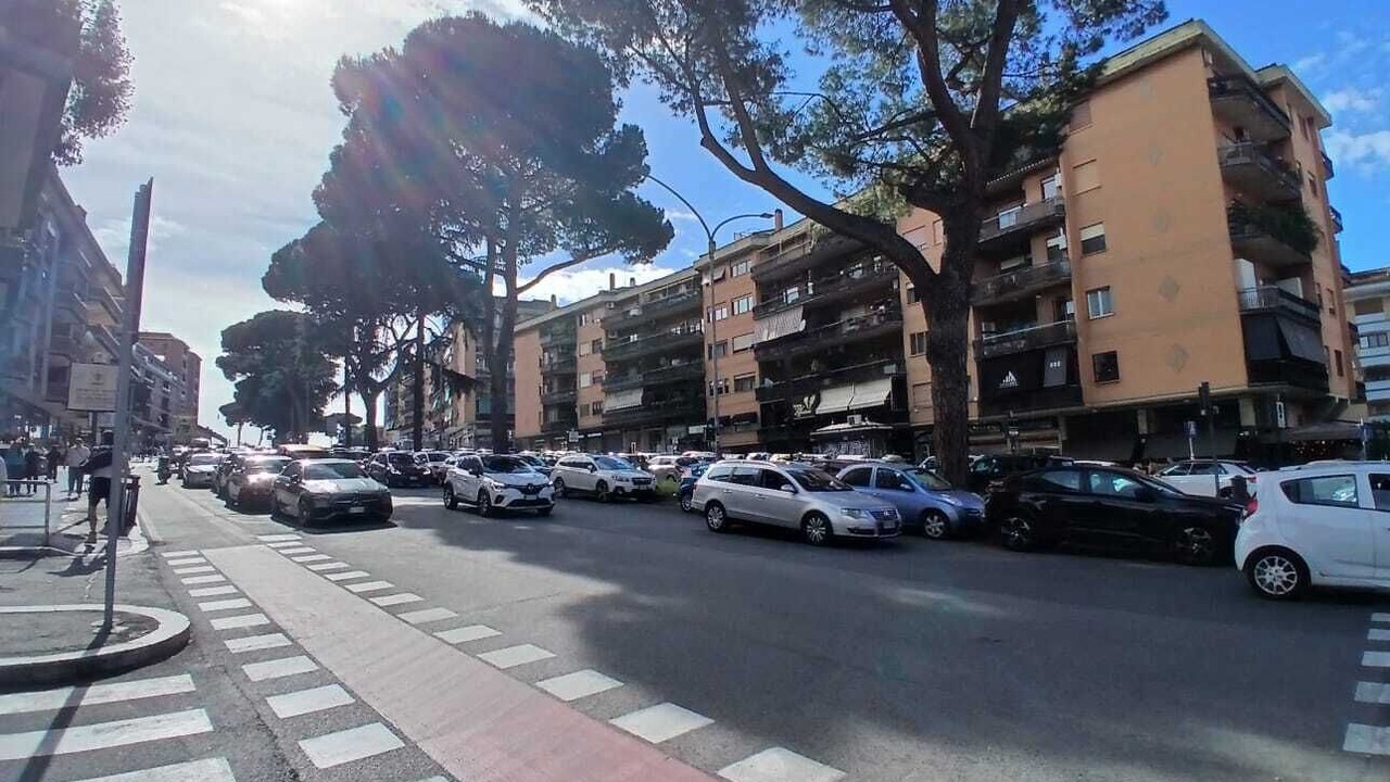 Photo of Others in Quartiere XXVIII Monte Sacro Alto