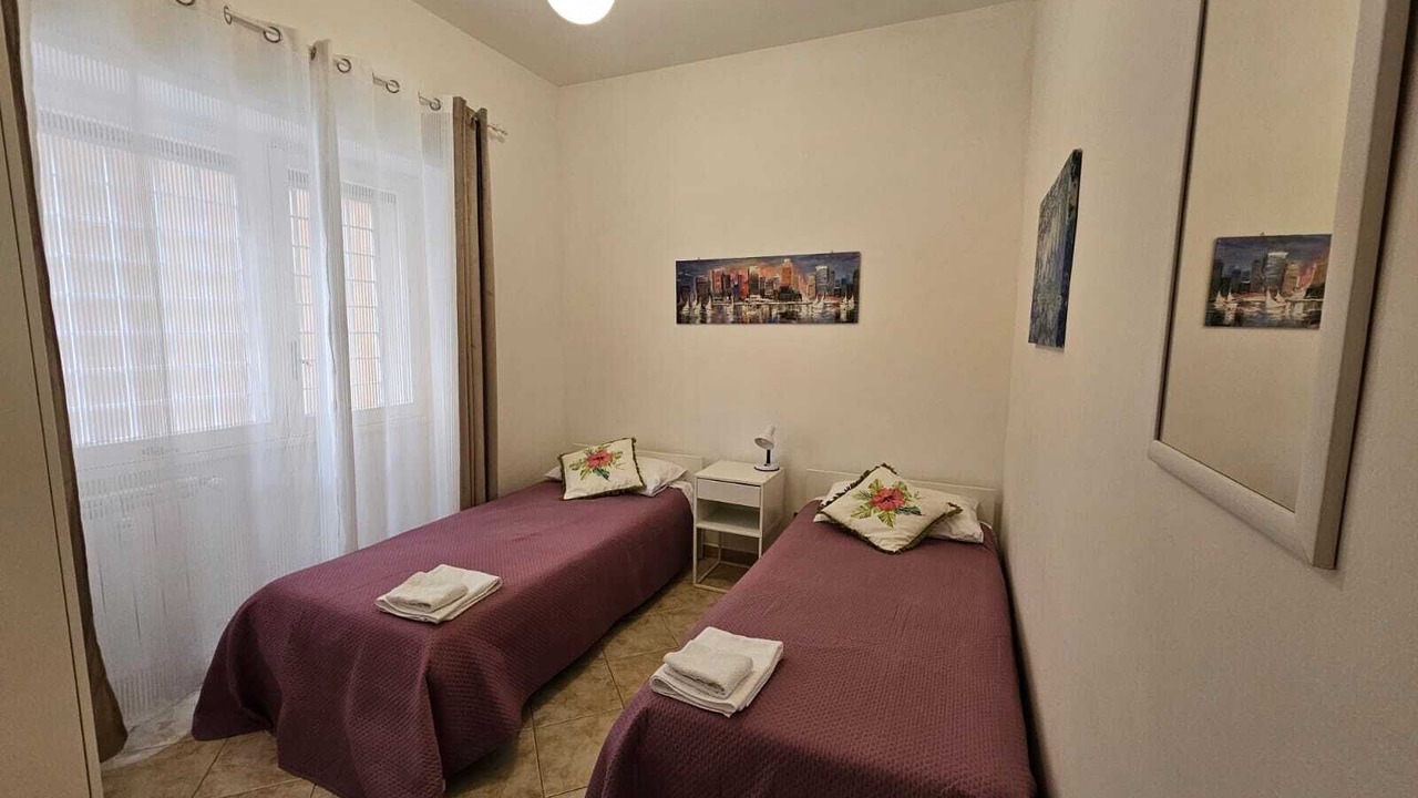 Photo of Bedroom in Quartiere XXVIII Monte Sacro Alto