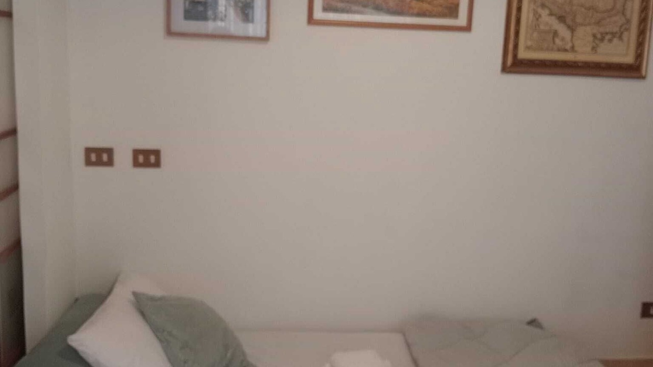 Photo of Bedroom in Quartiere XXVIII Monte Sacro Alto