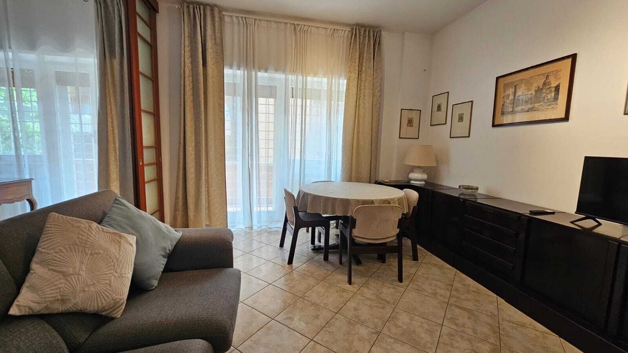 Photo of Livingroom in Quartiere XXVIII Monte Sacro Alto