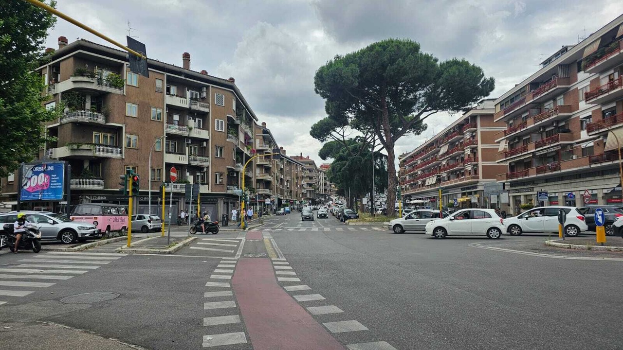 Photo of Others in Quartiere XXVIII Monte Sacro Alto