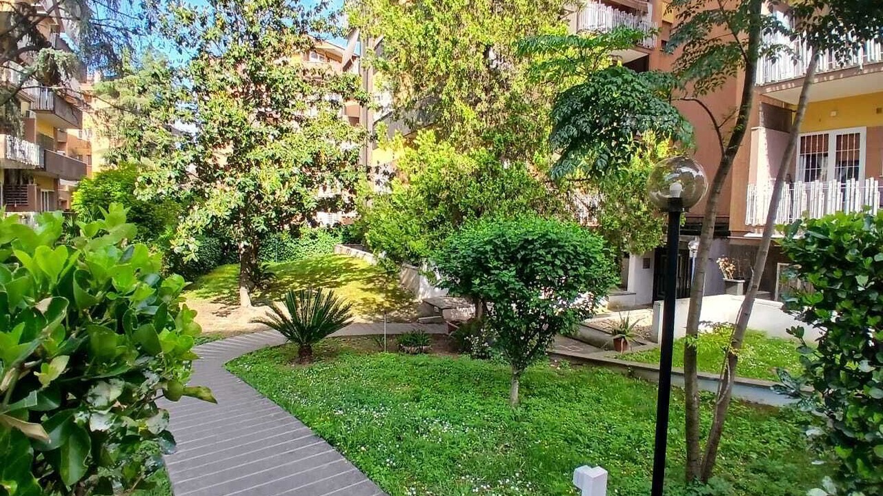 Photo of Outdoor in Quartiere XXVIII Monte Sacro Alto