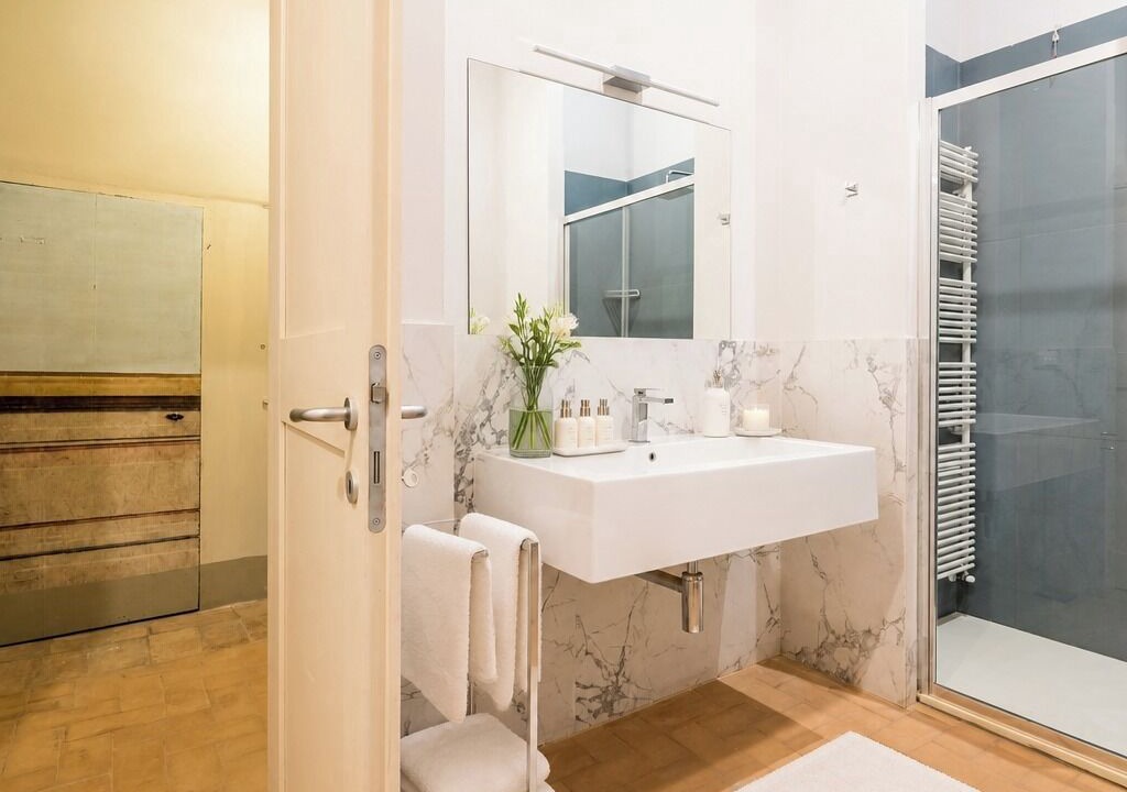 Photo of Bathroom in Terni