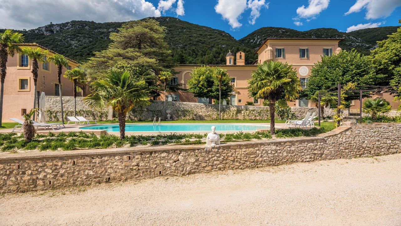 Photo of Outdoor in Terni