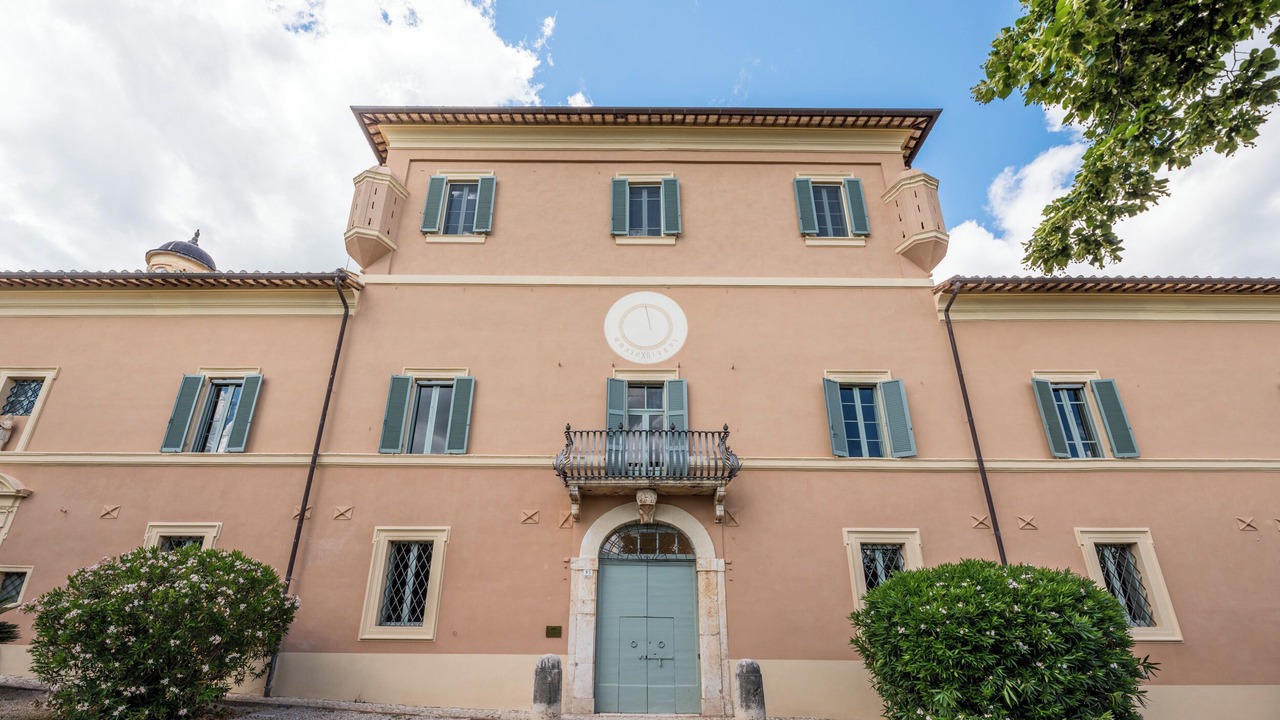 Photo of Outdoor in Terni