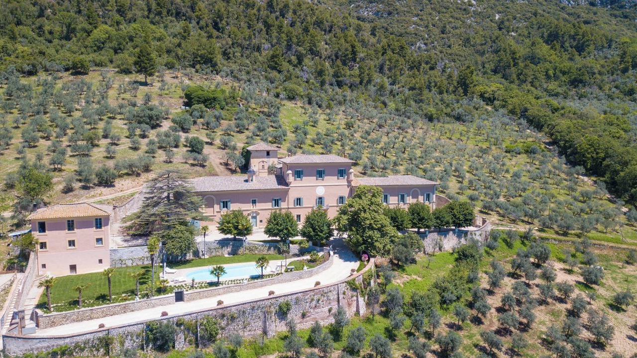 Photo of Outdoor in Terni
